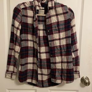 Women’s American Eagle Flannel